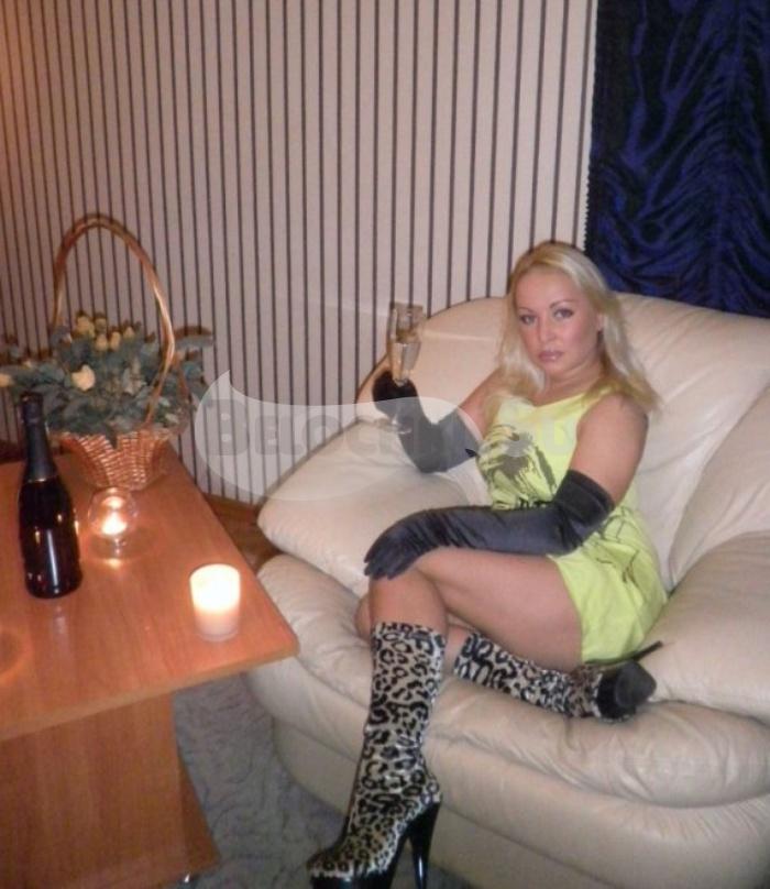 Проститутка Роксана г. Некрасовка